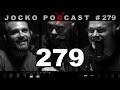 Jocko Podcast 279 with Levison Wood: Don't Stay In The Same Place  The Art of Exploration