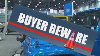 BBB warns about car warranty calls