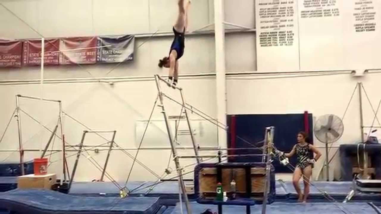 Paige Sanders Jaeger YouTube