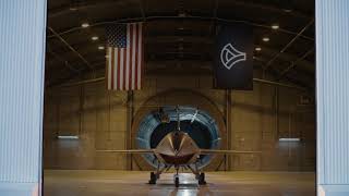 US Reveals New Details Of YFQ-44A Fury Combat Drone