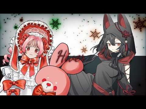 【CoC】-Hiver-イヴェール- Ep.2 Pavane-　/KP秋雨時雨　PL桃瀬もか・沙月シオ 「ネタバレ注意」　#もかシオイヴェール