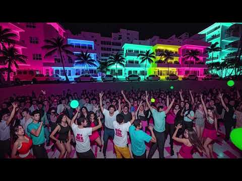 Las Ketchup Asereje - (DERICK3000 MiXXX)