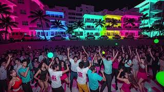 Las Ketchup Asereje - Derick3000 Mix