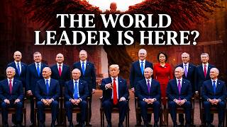 The Coming World Leader Is Closer Than Most Christians Realize | Tiff Shuttlesworth