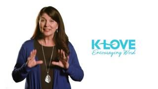 K-LOVE's Encouraging Word:John 1:4