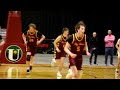 Big Horn vs. Wright 2A Boys Basketball State Tournament Consolation Round  Highlights - 3/7/25