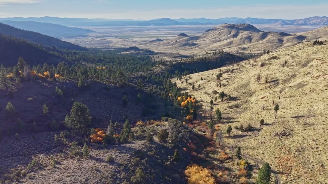 Loyalton Ranch near Lake Tahoe returns to tribe forced from land during Gold Rush