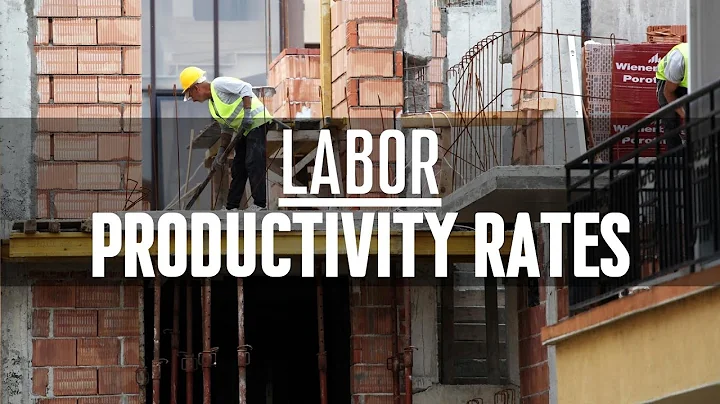 Labor Productivity Rates For Construction Projects - DayDayNews