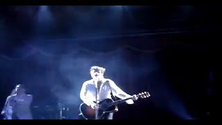 Teoman - Uykusuz Her Gece [Sleepless Every Night] From Cyprus 2011