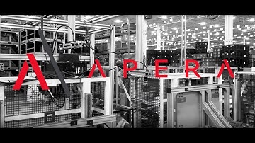 Case study - Interior car panel robotic clip placing using 4D Vision