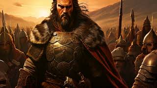 Mastering the Huns: An Age of Empires 2 Strategy Guide #ageofempires2 #gamingtips