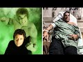The incredible hulk 1977 cast then and now 2023 what happened to the actors