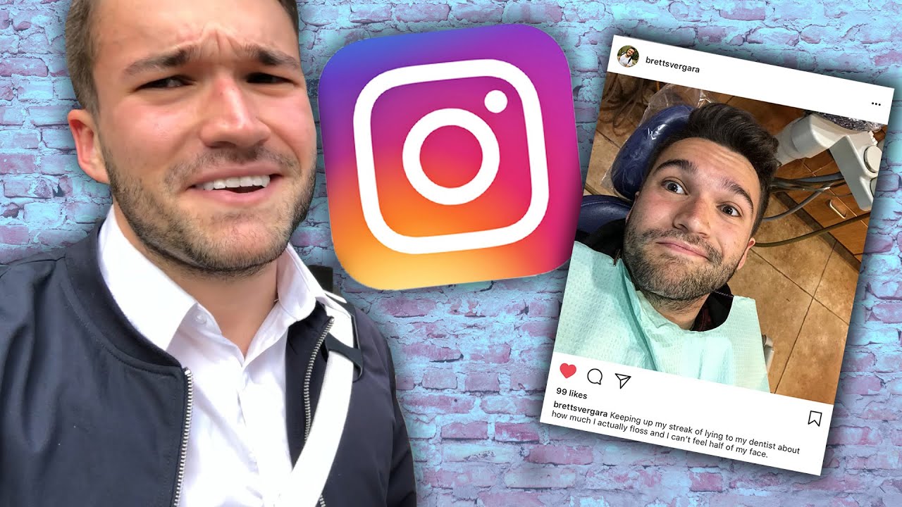 We Were Honest On Instagram For A Week