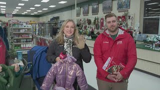 Coats for Kids: Augusta makes donations