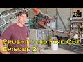 Crush It & Discover: Episode 2 π