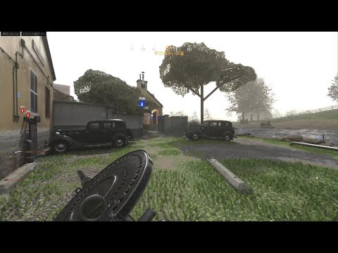 【CODV】Call of Duty: Vanguard 公開マッチにチーター現れる?!