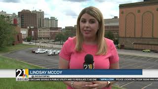 Youngstown and Warren mayors unite ahead of ARP funds summit