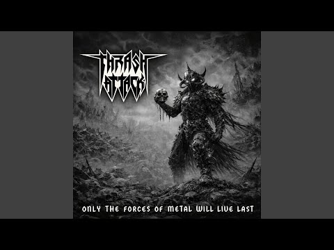 Thrash Attack