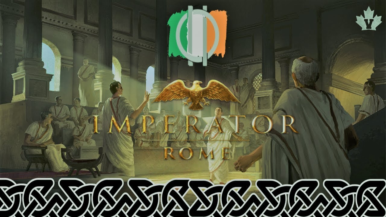 Imperator invictus