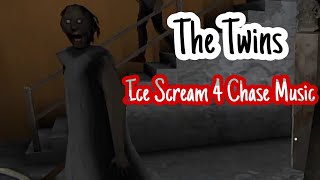 Ice Scream 4 Full Chase Music In The Twins