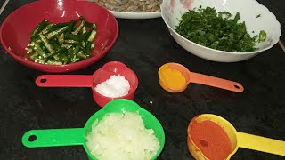 5 Mishali Fish পচমশল ছট মছ রনন করলম একবর খল বরবর খবন...