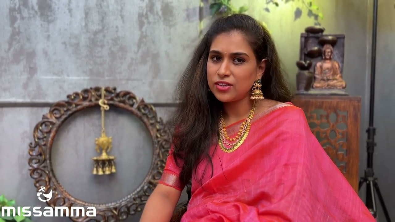 One-stop shopping destination | Missamma Handlooms