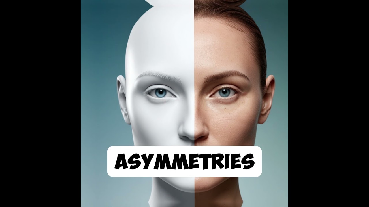 human face 9 fact  part -2 