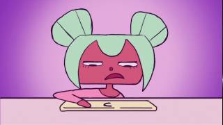 GOODNIGHT CHUMBLY trailer