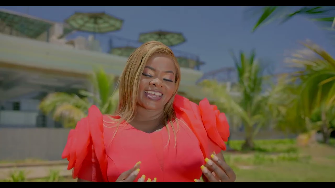 NGINYAGIRA BY JUDY MASILA