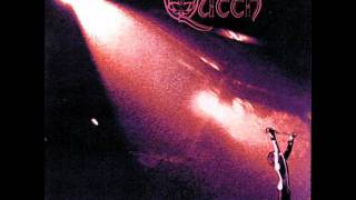 Video thumbnail of "Queen - Mad The Swine (1991 Bonus Track)"