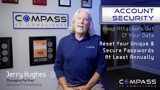 Cybersecurity Awareness Month - Tip #3