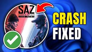 How To Fix Sudden Attack Zero Point Crashing