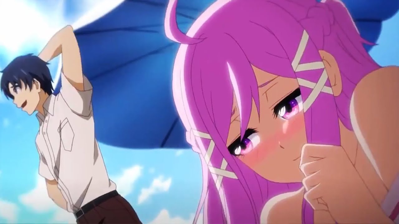Aishen Qiaokeli-Ing Hentai