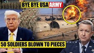 Famous ALL HELL BREAKS LOOSE as Trump receive a terrible news from Saudi Arabia - OPTM Wealth