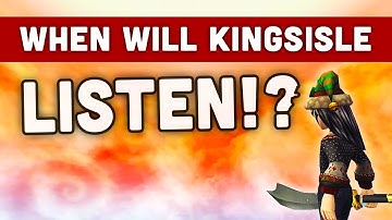 The Future of Wizard101 and Why Players Quit.