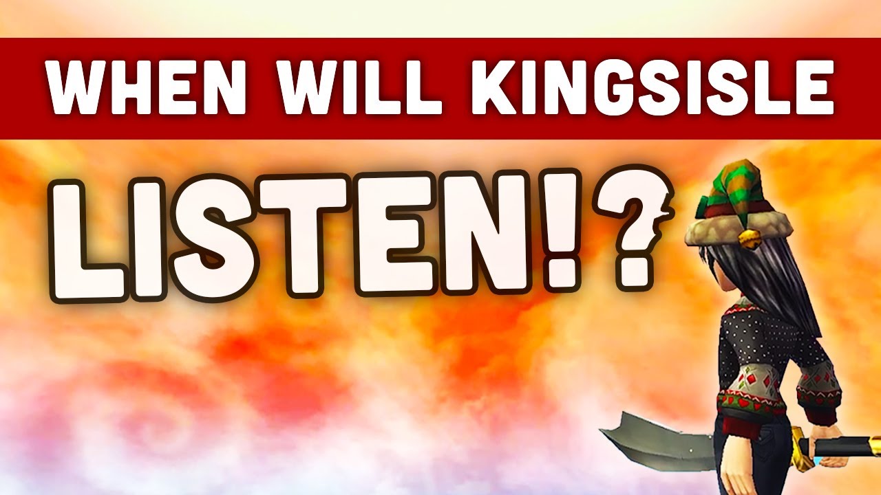 The Future of Wizard101 and Why Players Quit.