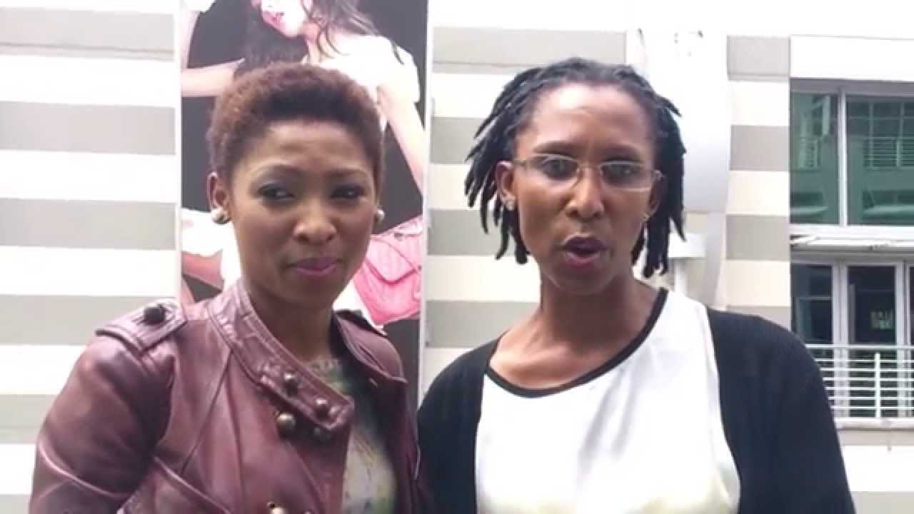 Mbali Mlotshwa And Bongi You