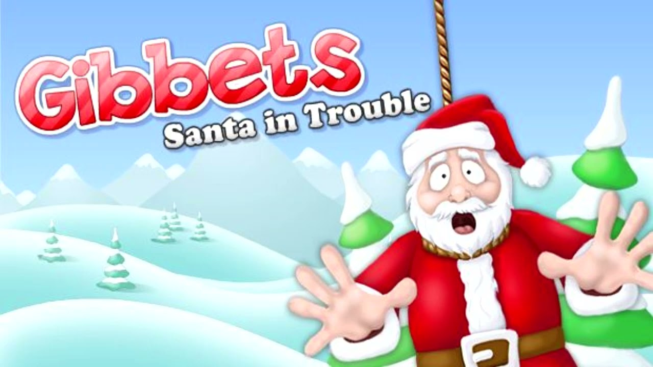 Gibbets: Santa in Trouble - (Полный OST)