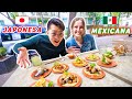 ¡¡Restaurante MEXICANO/JAPONÉS/COREANO y 100% VEGANO!!