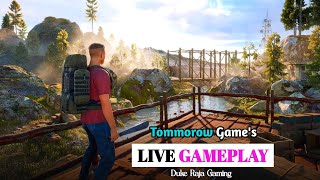 🎮 Tomorrow Game Full Gameplay | New Update & Tips 🤑| Live Play | Duke Raja Gaming 🔥