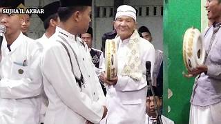 MAHLULQIYAM_Cover Hadrah  Majlis Badruttamam