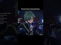 Lohen Freeze vs New Abyss #genshinimpact