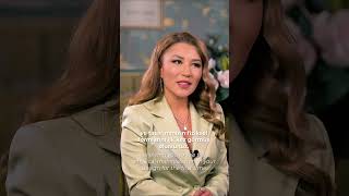 Tophills - Hanzade Topaloğlu Röportaj Andy Medya Prodüksiyon