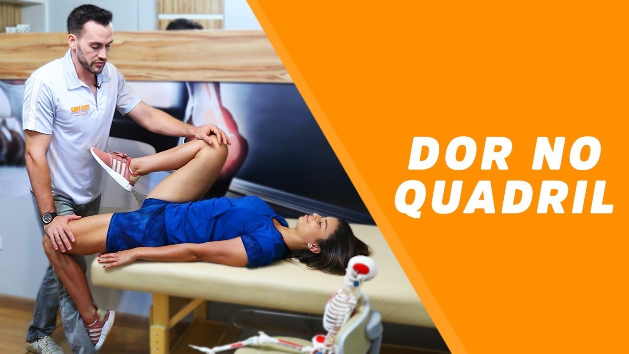 Dor No Quadril Ao Deitar De Lado: O Que Fazer? – WBBDJO