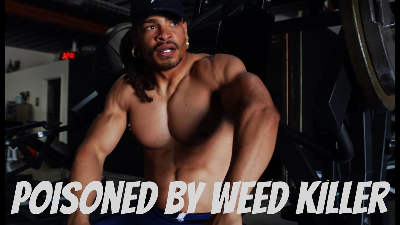 TRAINING THROUGH ADVERSITY