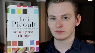 Institutional Racism in Small Great Things by Jodi Picoult | Spoiler-Free Review & Discussion