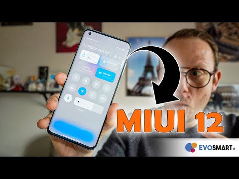 Ho INSTALLATO la MIUI 12 sul mio XIAOMI MI 10 ( CAMBIA TUTTO? )