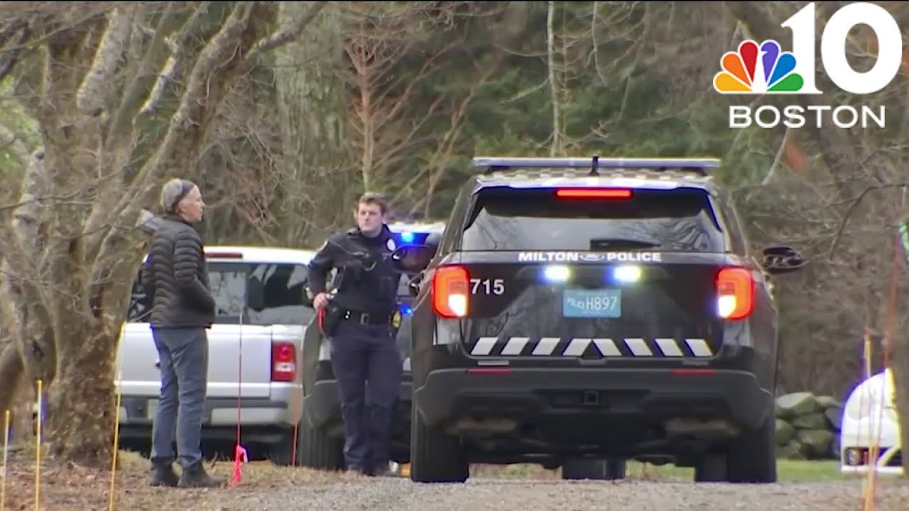 Manhunt continues for carjacking suspect - YouTube
