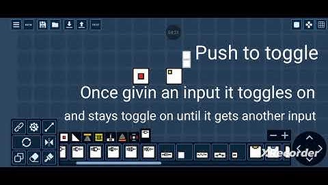 DroneBoi: Conquest boolean logic tutorial 