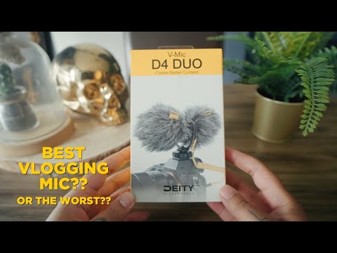 DEITY D4 DUO REVIEW